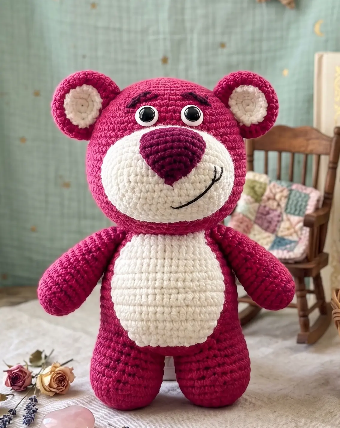 Oso Lotso