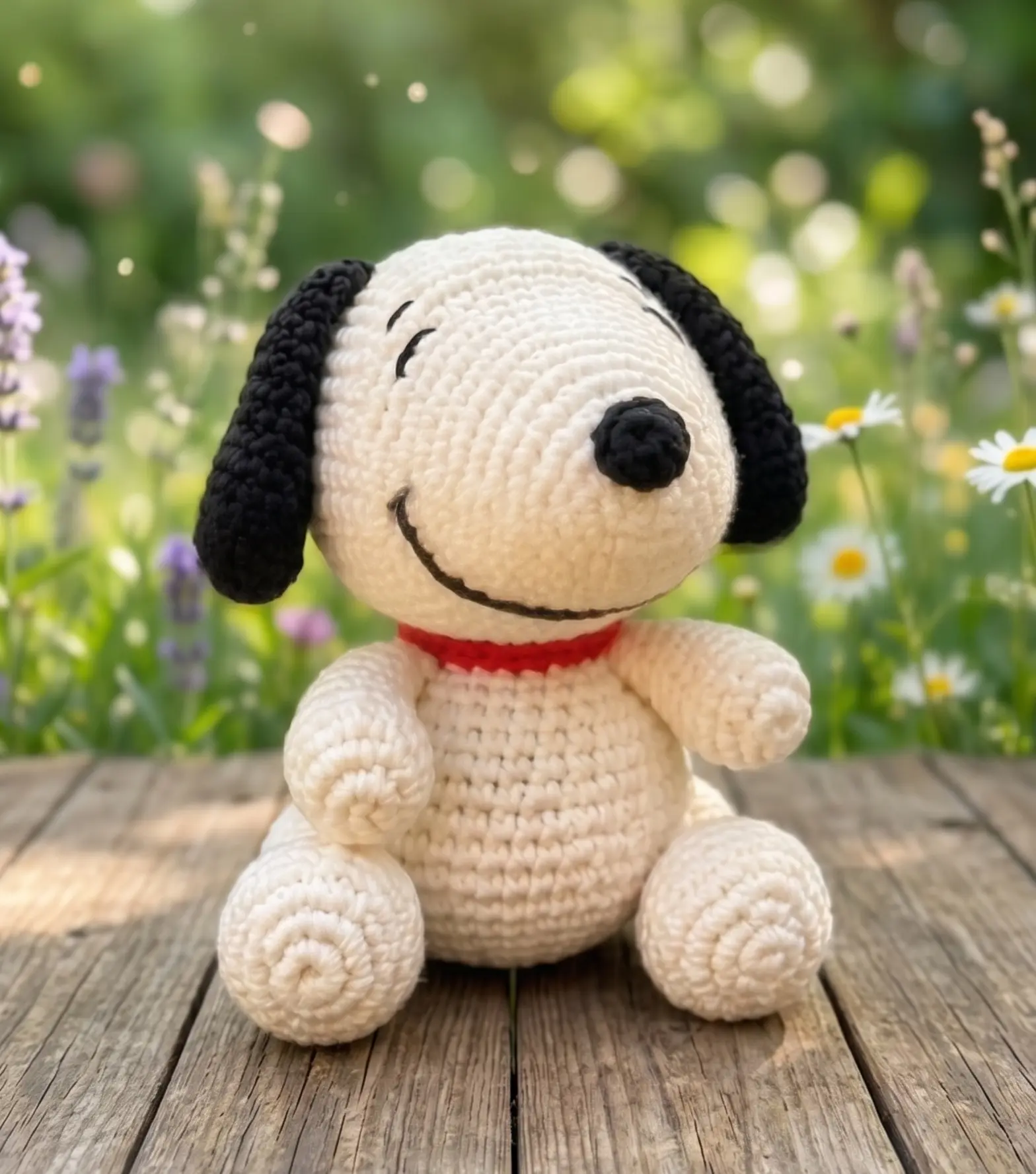 Snoopy