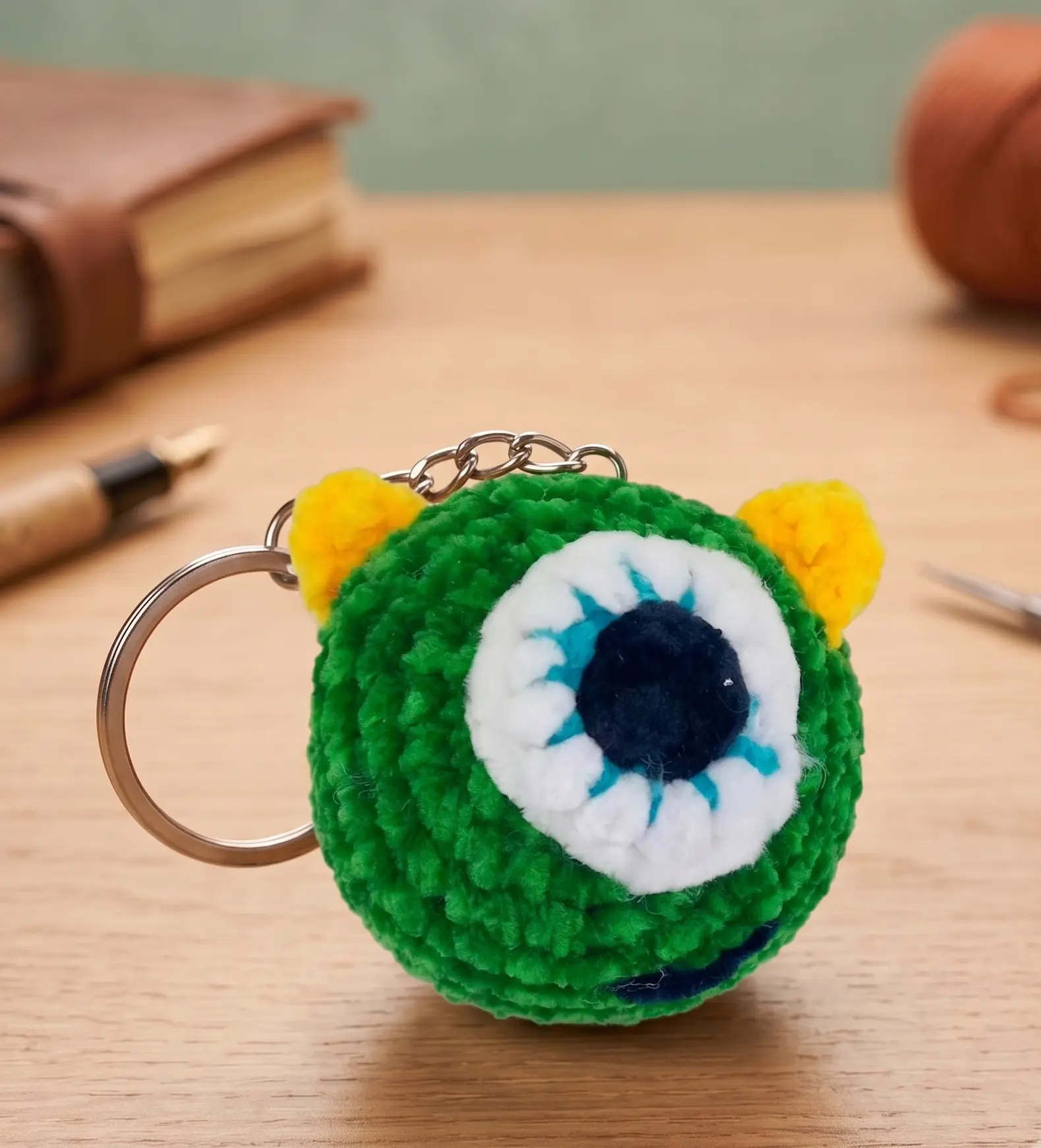 Mike Wazowski