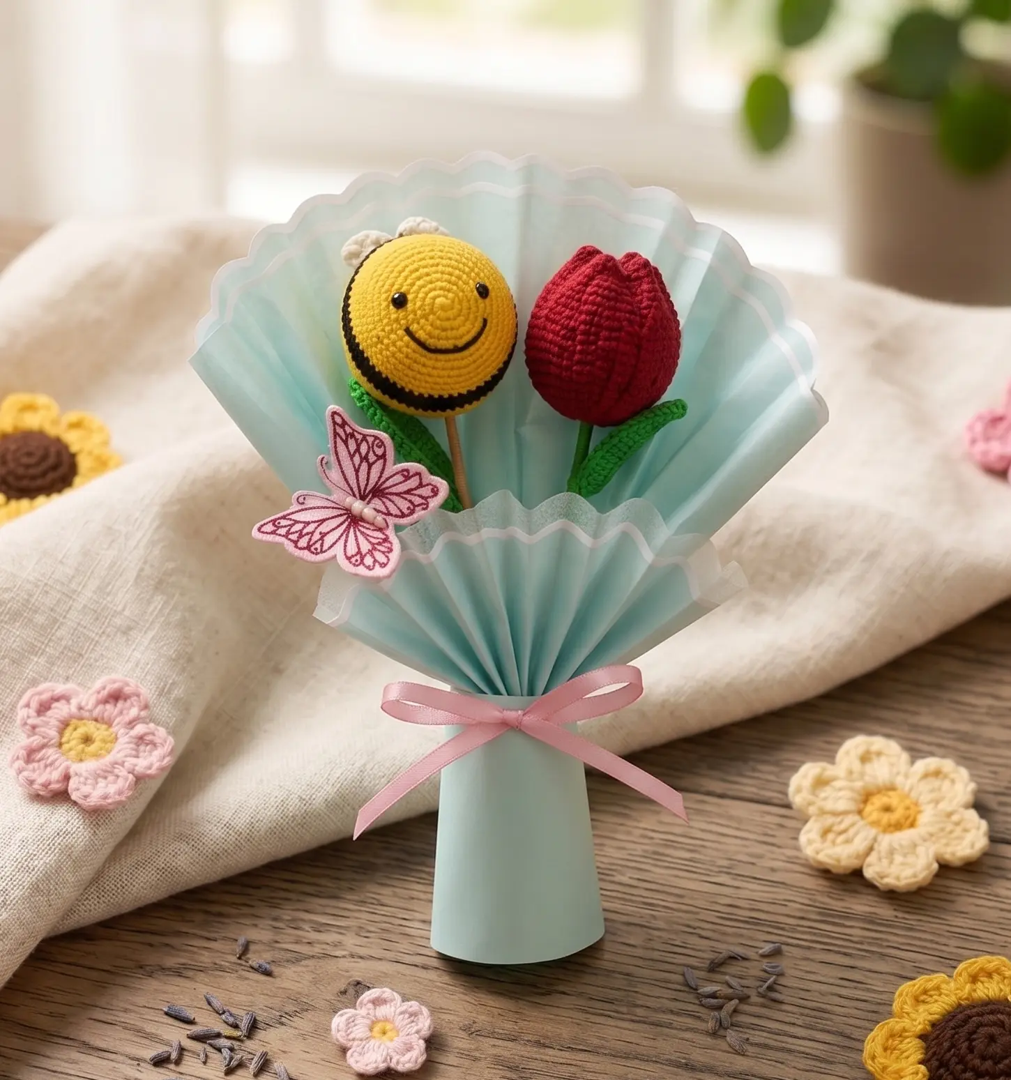 Ramo de flores
